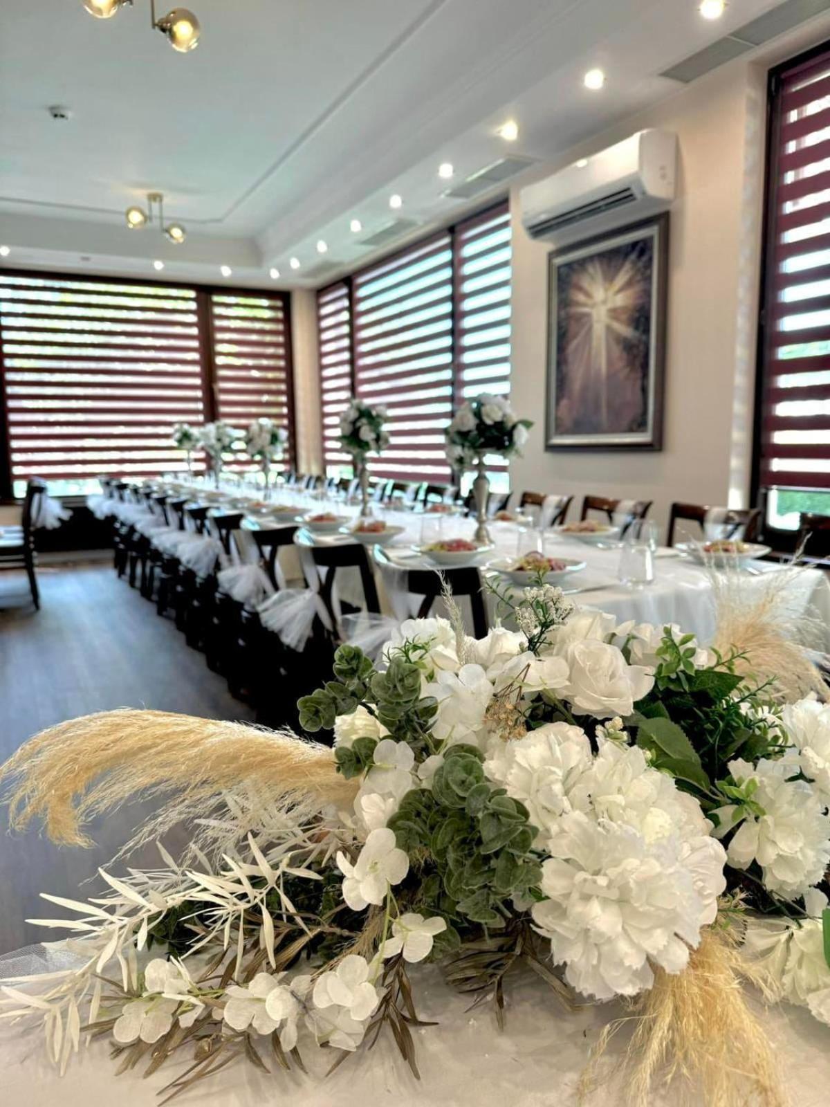 Hotel-Restaurant Almond Карлово Екстер'єр фото
