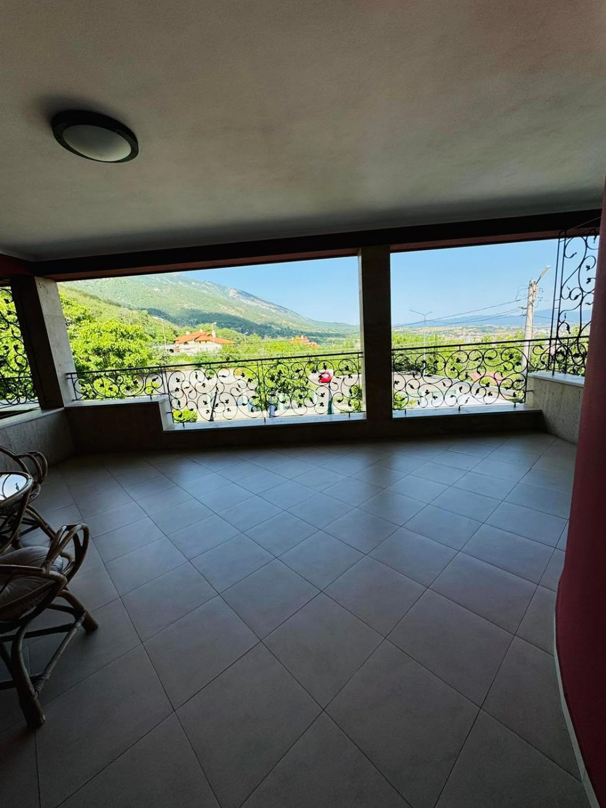 Hotel-Restaurant Almond Карлово Екстер'єр фото