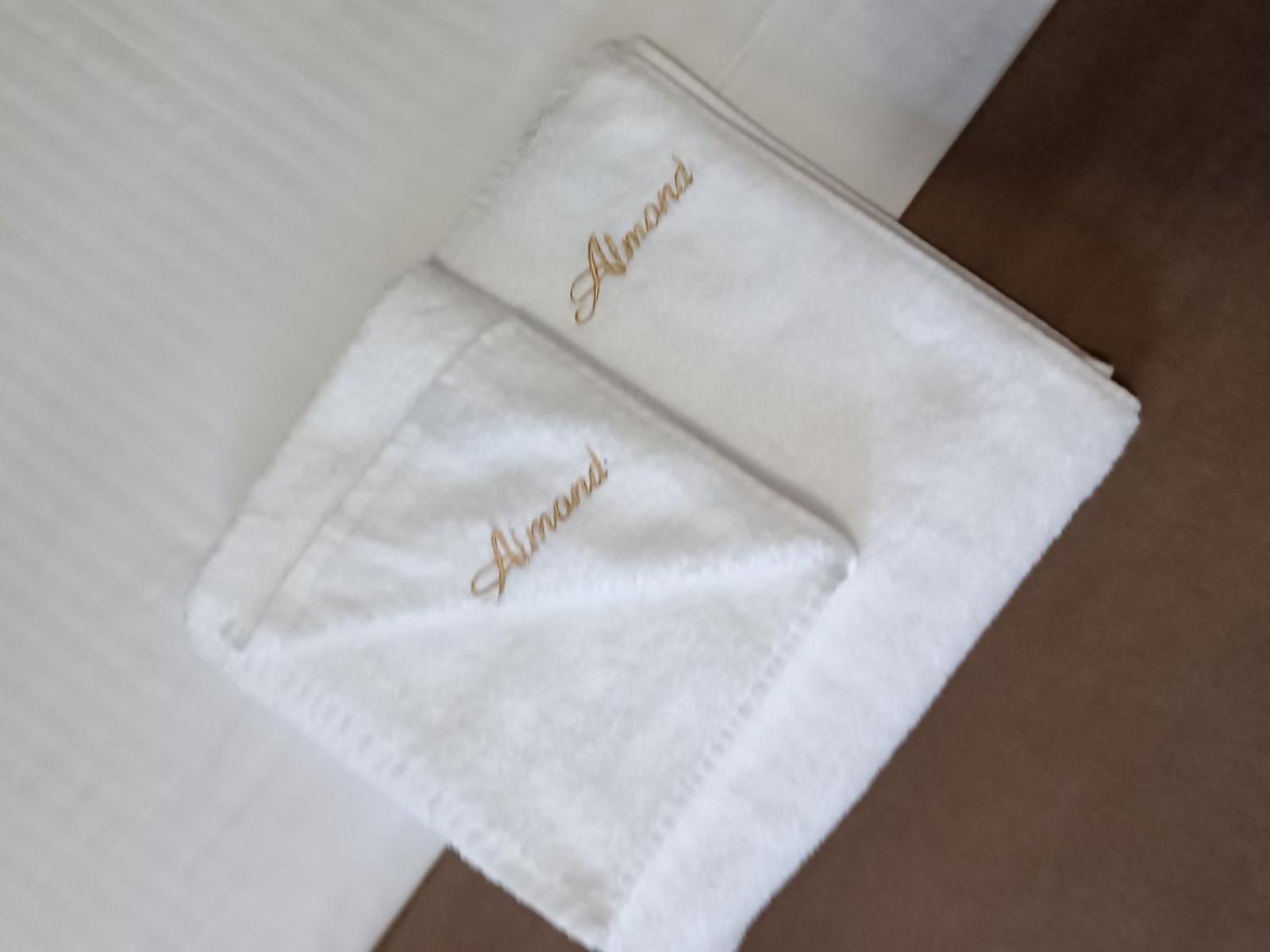 Hotel-Restaurant Almond Карлово Екстер'єр фото